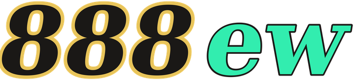888ew logo