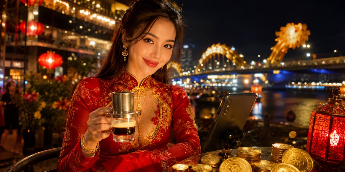 888ew Sảnh Nổi Bật